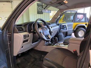 2011 Toyota 4Runner SR5 4X4