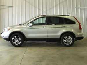 2010 Honda CR-V EX-L 4WD