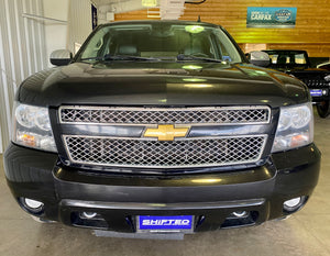 2011 Chevrolet Suburban 1500 4WD