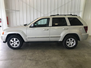 2010 Jeep Grand Cherokee