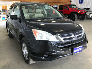 2010 Honda CR-V