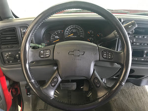 2006 Chevrolet Silverado 2500