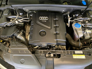 2014 Audi A4 Premium Plus S-Line 2.0L