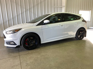 2017 Ford Focus ST