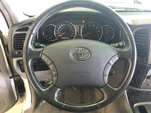 2005 Toyota Land Cruiser