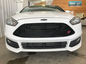 2015 Ford Focus ST