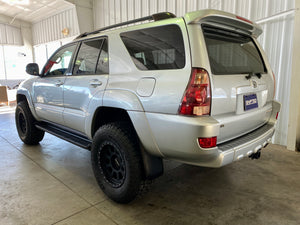 2003 Toyota 4runner SR5 V6 4WD