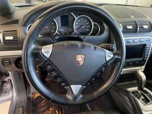 2008 Porsche Cayenne GTS