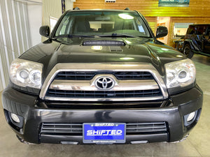 2006 Toyota 4Runner V6 4WD Sport Edition