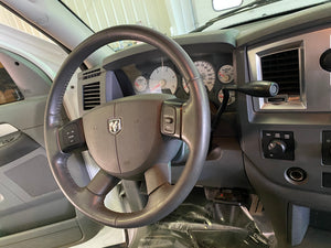 2007 Dodge Ram 2500 SLT Mega Cab Diesel