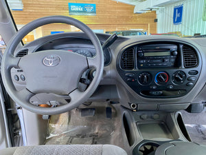 2005 Toyota Tundra Ex SR5 4WD TRD