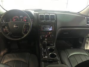 2012 GMC Acadia