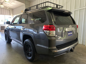 2010 Toyota 4Runner SR5 4WD