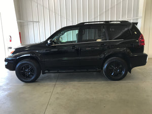 2005 Lexus GX470