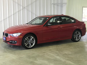 2013 BMW 335i XDrive