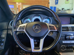 2014 Mercedes Benz C300 4Matic Sport