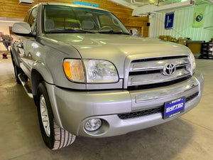 2003 Toyota Tundra SR5 V8 4WD