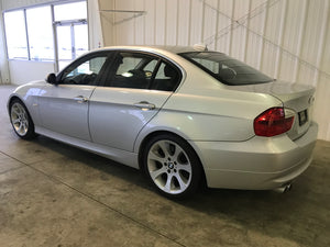 2006 BMW 330i