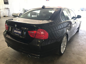 2011 BMW 335d