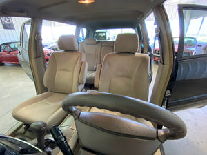 2004 Toyota Highlander Limited V6