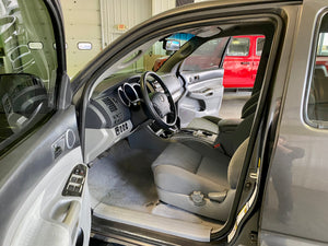 2011 Toyota Tacoma Double Cab 4.0 TRD