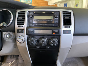 2007 Toyota 4Runner 4.0L 4WD SR5