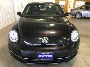 2014 Volkswagen Beetle TDI