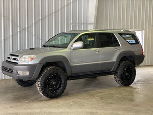 2003 Toyota 4Runner V8 AWD Sport