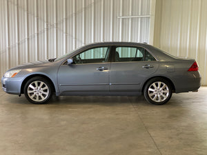 2007 Honda Accord EX V6