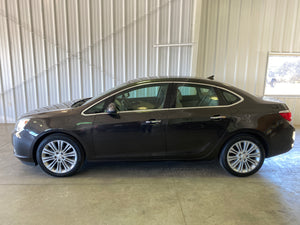 2014 Buick Verano