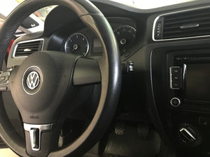 2012 Volkswagen Jetta TDI