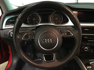 2013 Audi A4