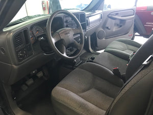 2006 GMC Sierra 1500