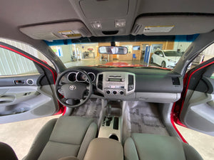 2008 Toyota Tacoma Ex Cab 4.0L 4X4 TRD