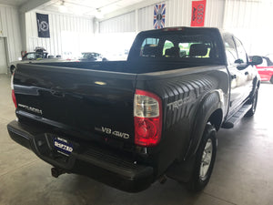 2005 Toyota Tundra