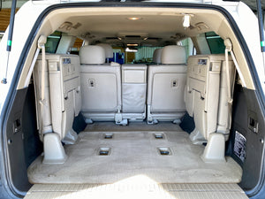 2008 Toyota Land Cruiser