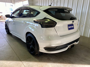 2017 Ford Focus ST