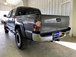 2011 Toyota Tacoma Double Cab 4.0 TRD