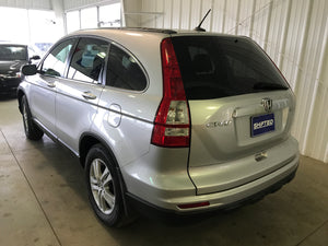 2010 Honda CR-V EX-L 4WD