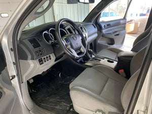 2013 Toyota Tacoma 4WD Double Cab V6 TRD