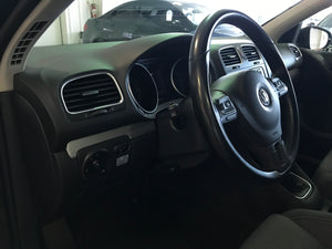 2014 Volkswagon Golf TDI