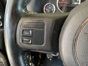 2012 Jeep Wrangler Sport Manual