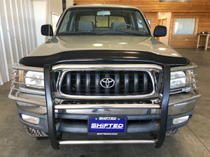 2002 Toyota Tacoma