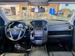 2014 Honda Pilot 4WD Touring 4WD