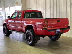 2008 Toyota Tacoma Ex Cab 4.0L 4X4 TRD