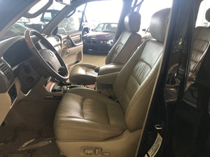 2006 Lexus LX470 (Southern SUV!)