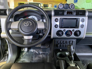 2010 Toyota FJ Cruiser 4WD Upgrade Pkg 1