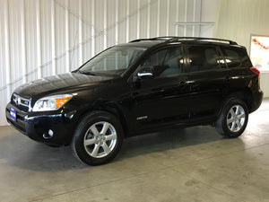 2008 Toyota RAV4