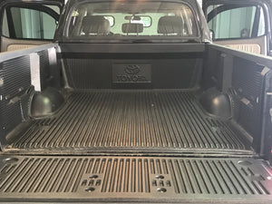 2005 Toyota Tundra