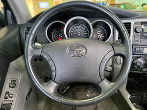 2007 Toyota 4Runner V8 Limited